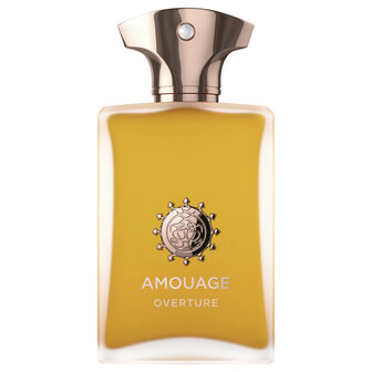 Overture Man