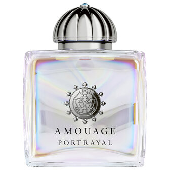 Portrayal Woman Amouage