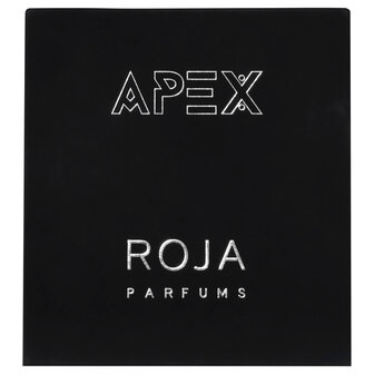 APEX Eau de Parfum 100 ml