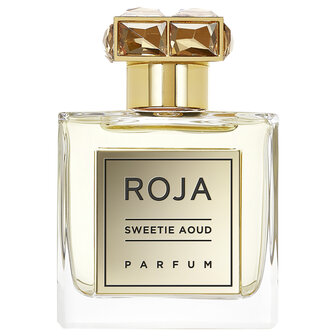 Sweetie Aoud Extrait de Parfum 50 ml