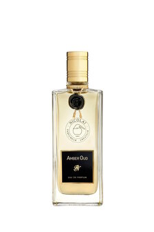 Amber Oud