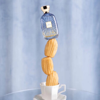 Blue Madeleine Eau de Parfum 100 ml