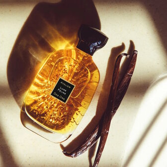 Lune Feline 100 ml Extrait de Parfum