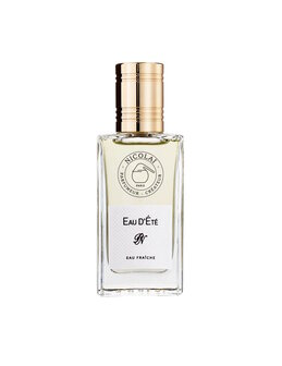 EAU D ETE
