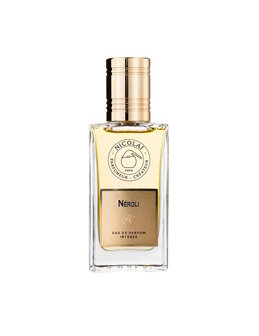 Nicolai N&eacute;roli Intense, Nicolai Paris, Patricia de Nicola&iuml; perfume, neroli perfume, citrus perfume, orange blossom fragrance,