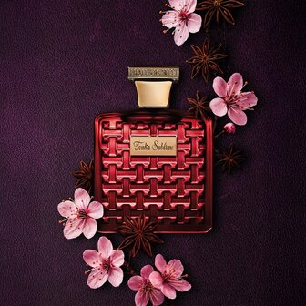 Tonka Sublime Eau de Parfum Extreme 100 ml