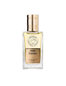 Ambre Cashmere Intense