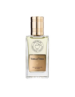 Vanille Tonka