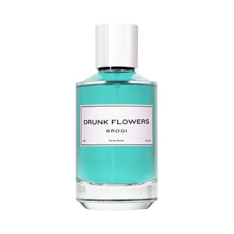 Drunk Flowers