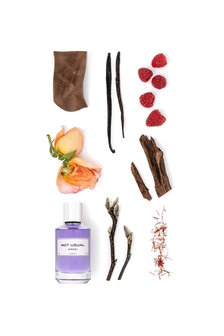 Not Usual Eau de Parfum 100 ml