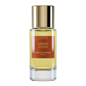 Ambre Russe