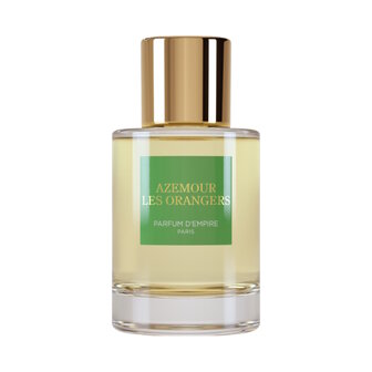 Azemour les Orangers