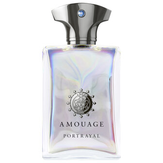 Portrayal Man Amouage