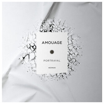 Portrayal Man Eau de Parfum 100 ml