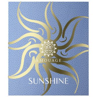SUNSHINE WOMAN EDP 100 ML