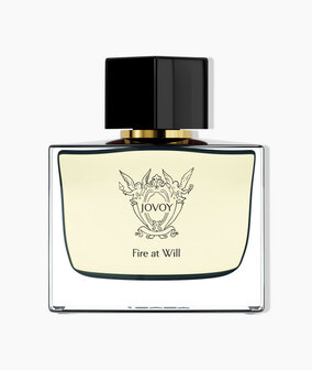 Fire At Will Eau de  Parfum 100 ml
