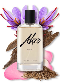Akro Night
