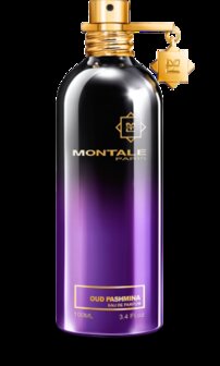 Oud Pashmina Montale