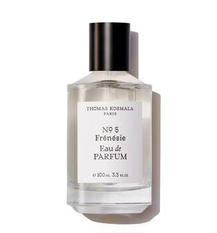 No.5 Frenesie