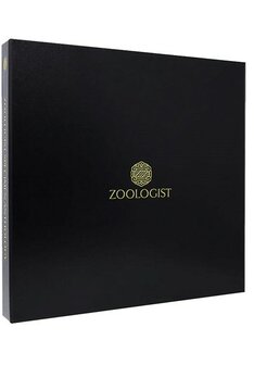 Specimen Anthology Box Set