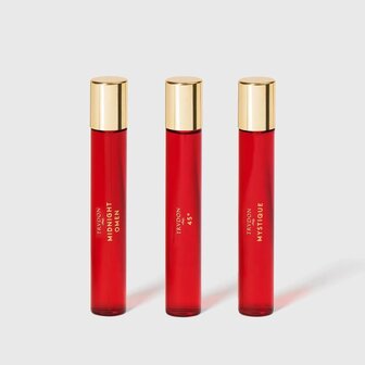 Parfum Gift Set 3x15 ml