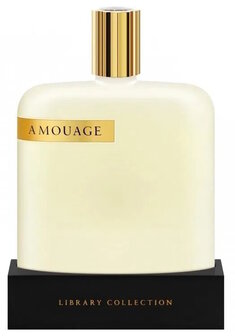 Opus V 100 ml Eau de Parfum Full tester