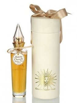 Histoire Charnelle Eau de Parfum 50 ml