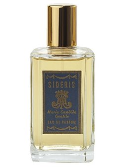 Sideris Eau de Parfum 100 ml