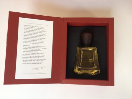 L&#039;Humaniste Eau de Parfum 100 ml