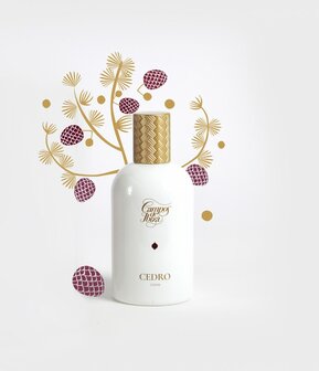 Cedro 100 ml