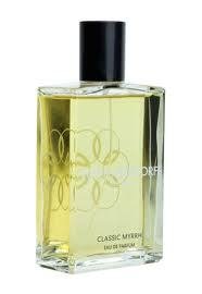 Classic Myrrh EDP 100 ml