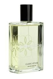 Classic Vetiver 