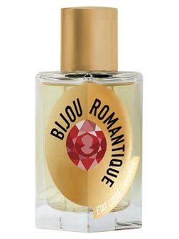 Bijou Romantique Eau de Parfum 50 ml