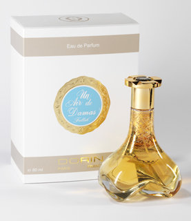 Un Air de Damas Fullah 80 ml Eau de Parfum