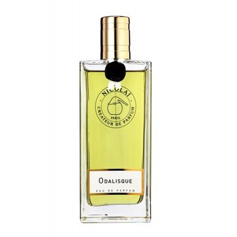 Odalisque EdP