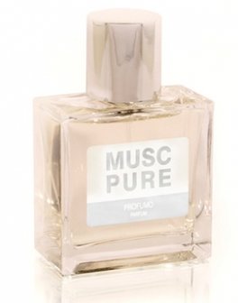 Musc Pure 50 ML Pure Parfum
