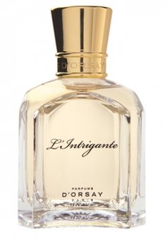 D&#039;Orsay - L&#039;Intrigante 50 ml EDP