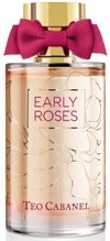 Early Roses 100 ml