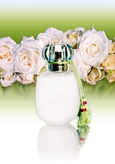 Un Zest de Rose Eau de Parfum 100 ml