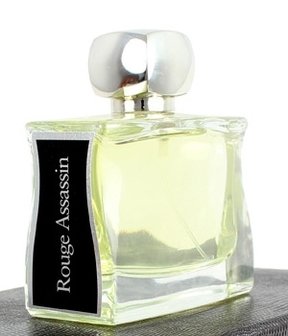 Rouge Assasin Eau de Parfum 100 ml