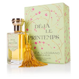 D&eacute;j&agrave; Le Printemps 100 ml Eau de Parfum