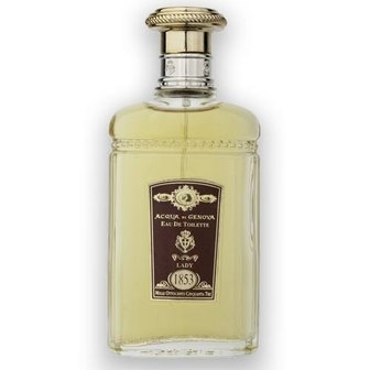 1853 Lady Eau de Toilette concentree 100 ml