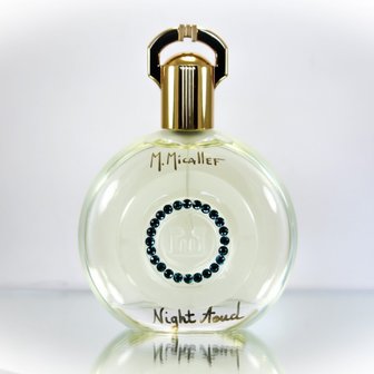 Night Aoud Eau de Parfum 100 ML