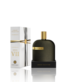 Opus VII Eau de Parfum 50 ml