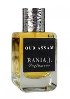 Oud Assam Eau de Parfum 50 ML