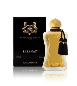 Safanad Eau de Parfum 75 ML