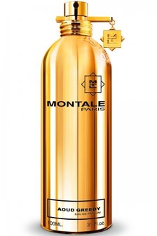 Aoud Greedy Eau de Parfum 100 ml