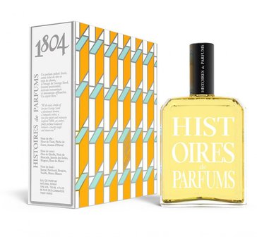 1804 GEORGE SAND Eau de Parfum 120 ml
