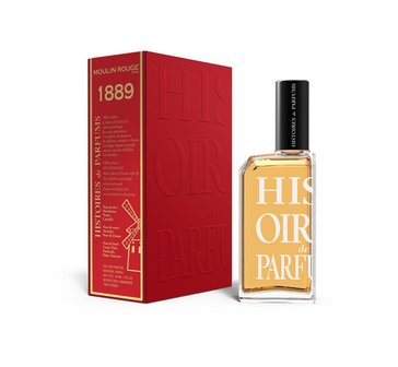 1889 MOULIN ROUGE EDP 60 ml