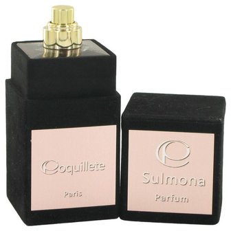 Sulmona Pure Parfum 100 ML